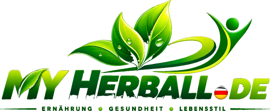MyHerball.de — Ernährung, Gesundheit, Lebensstil