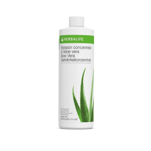Herbalife Aloe Vera Getränkekonzentrat