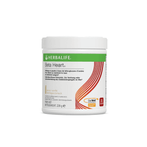 Herbalife Beta Heart