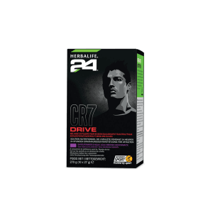 Herbalife H24 CR7 Drive Portionspackungen
