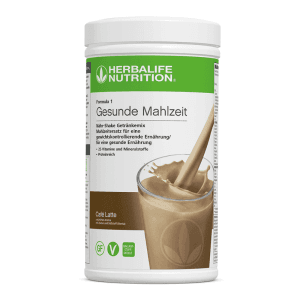 Herbalife Formula 1 Cafe Latte