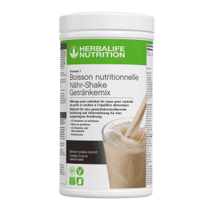 Herbalife Formula 1 Cookie