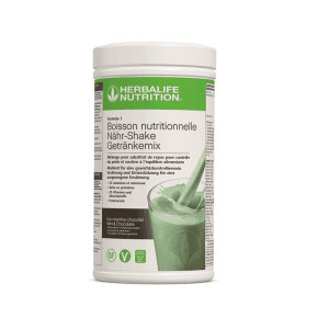 Herbalife Shake Formula 1 Mint & Chocolate