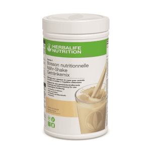Herbalife Formula 1 Shake Vanille