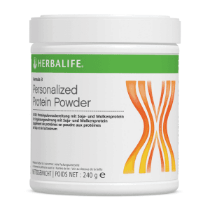 Herbalife Protein Powder (Formula 3)