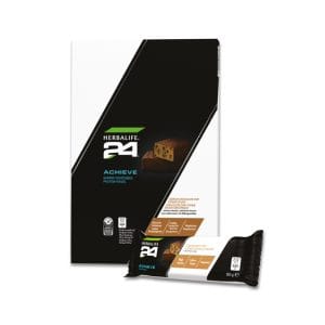 Herbalife H24 Protein Riegel – Cookie & Chocolate Chips