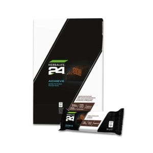 Herbalife H24 Protein Riegel – Dark Chocolate