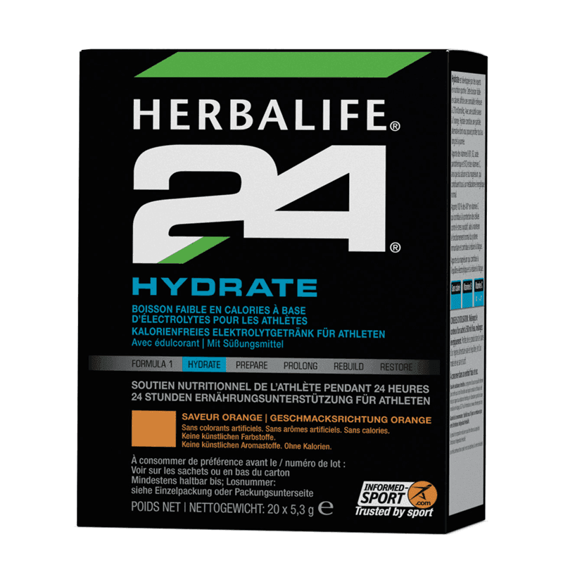 Herbalife H24 Hydrate