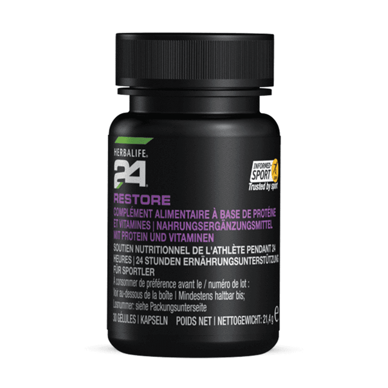 Herbalife H24 Restore