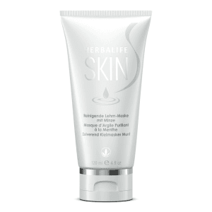 Herbalife SKIN Reinigende Lehm-Maske