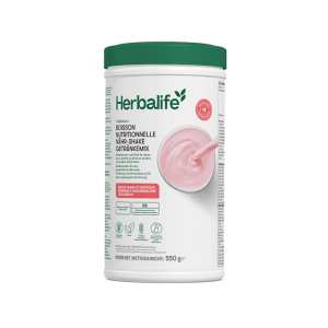 Herbalife Formula 1 - Shake Erdbeere & Wassermelone Saisonale Edition 550 g