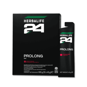 Herbalife H24 ® Prolong Gel Erdbeere