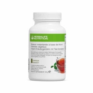 Herbalife Instant-Kräutergetränk mit Tee-Extrakten Original