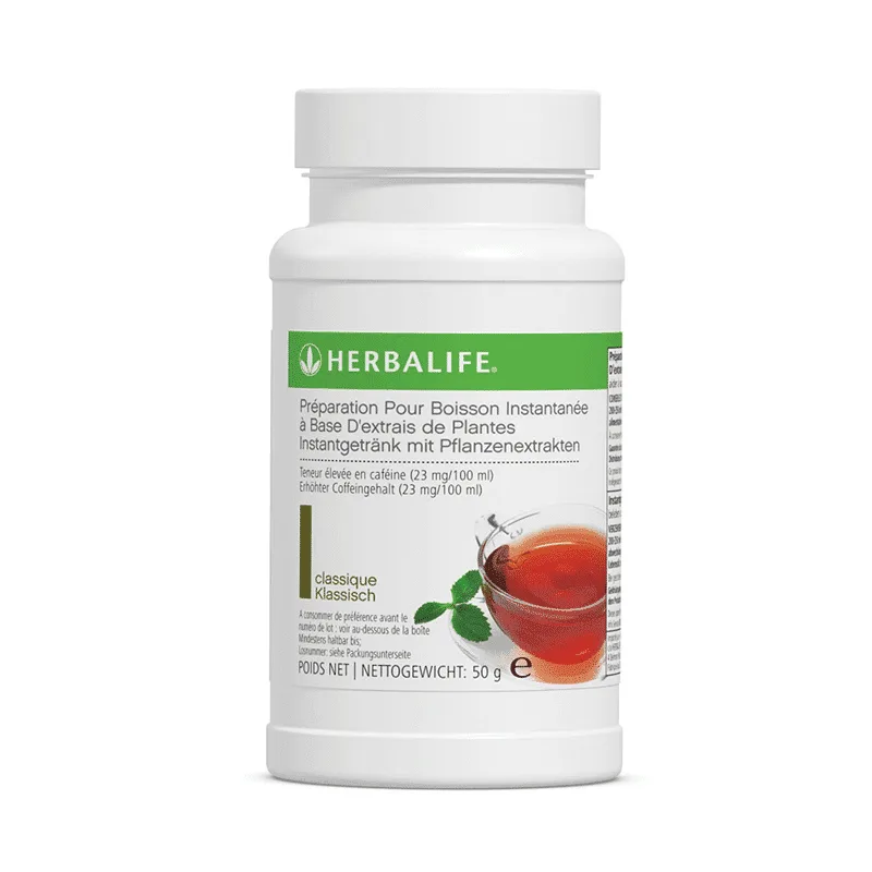 Herbalife Power Tee