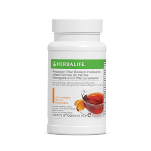 Herbalife Kräutertee Pfirsich