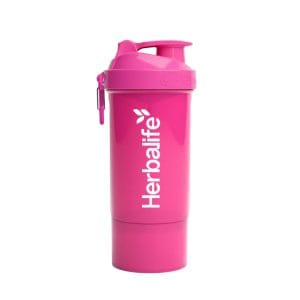 Herbalife Neon Shaker