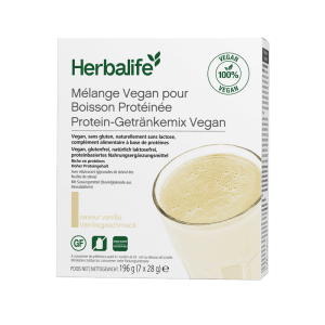 Herbalife Protein-Getränkemix Vegan