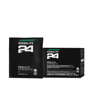 Herbalife24® Rebuild Strength 7 Portionspackungen