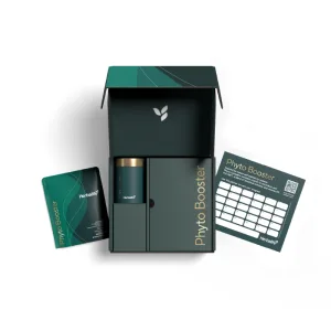 Herbalife Phyto Booster Starter Kit
