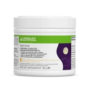 Herbalife Night Mode Kamille & Pfirsich